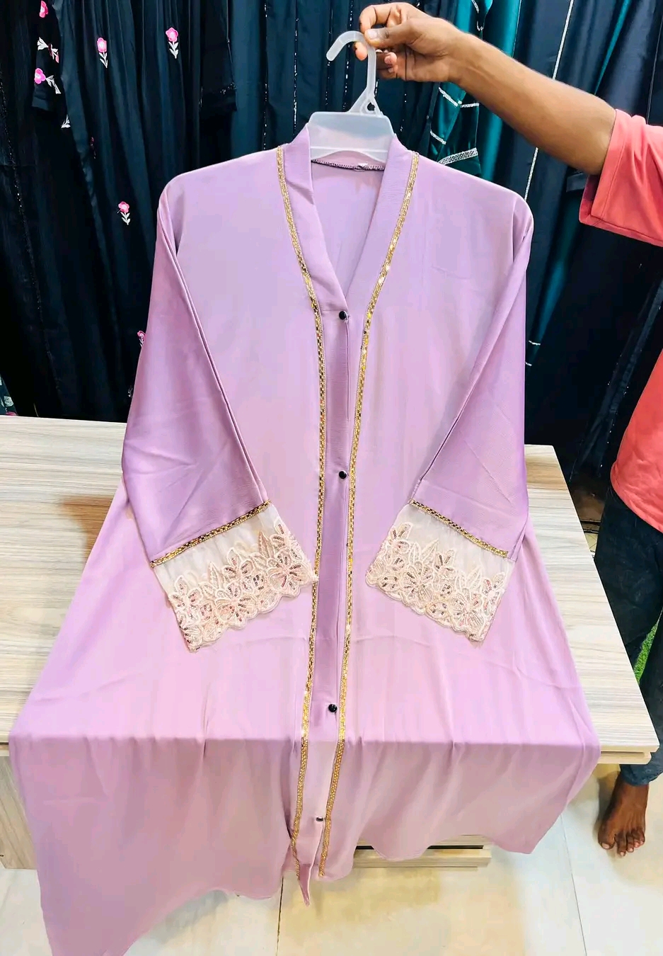 Abaya 