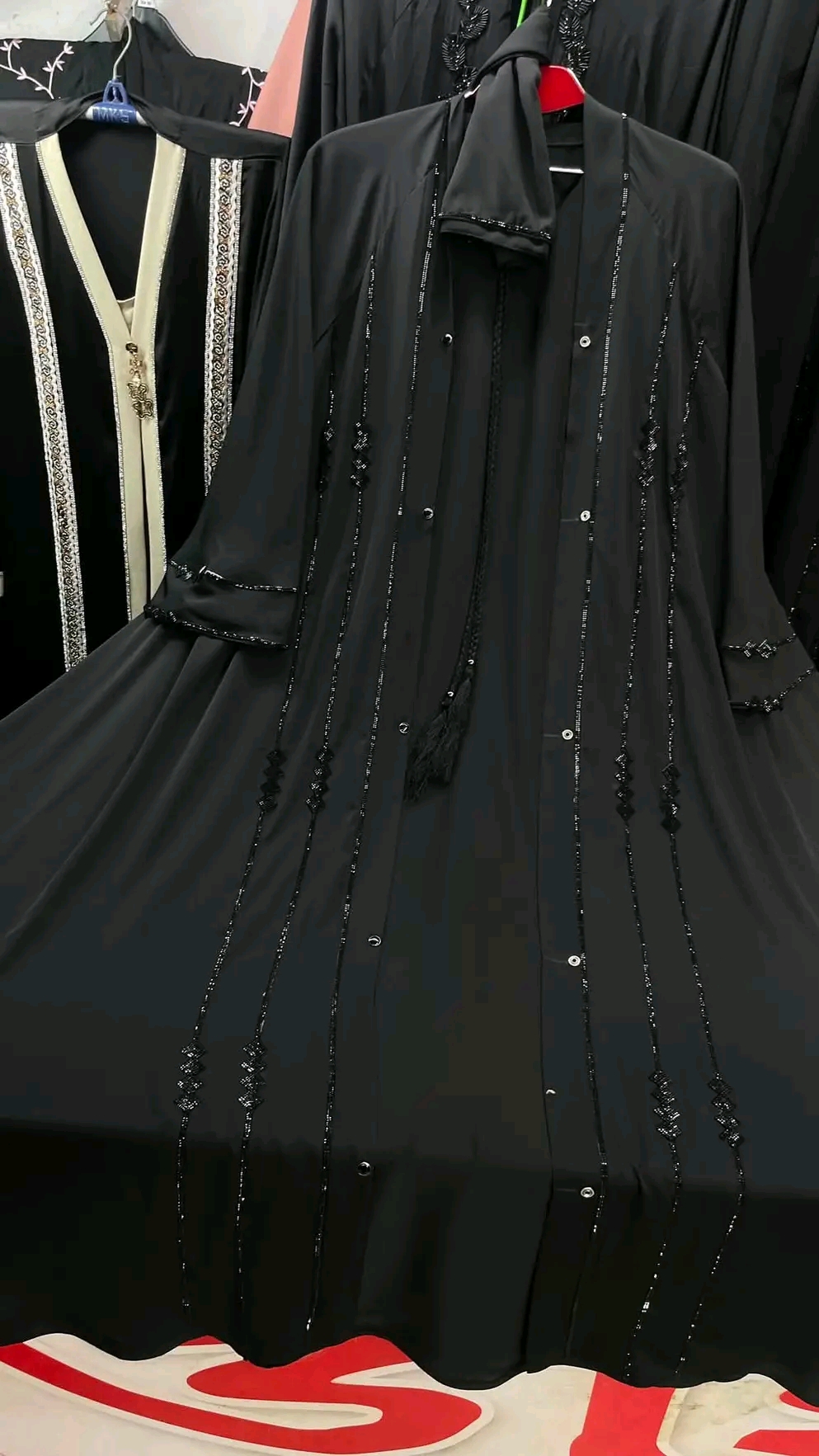 Abaya 