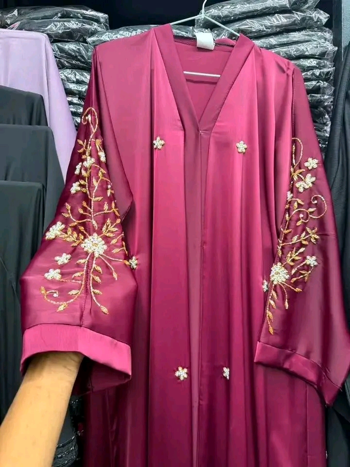 Abaya 
