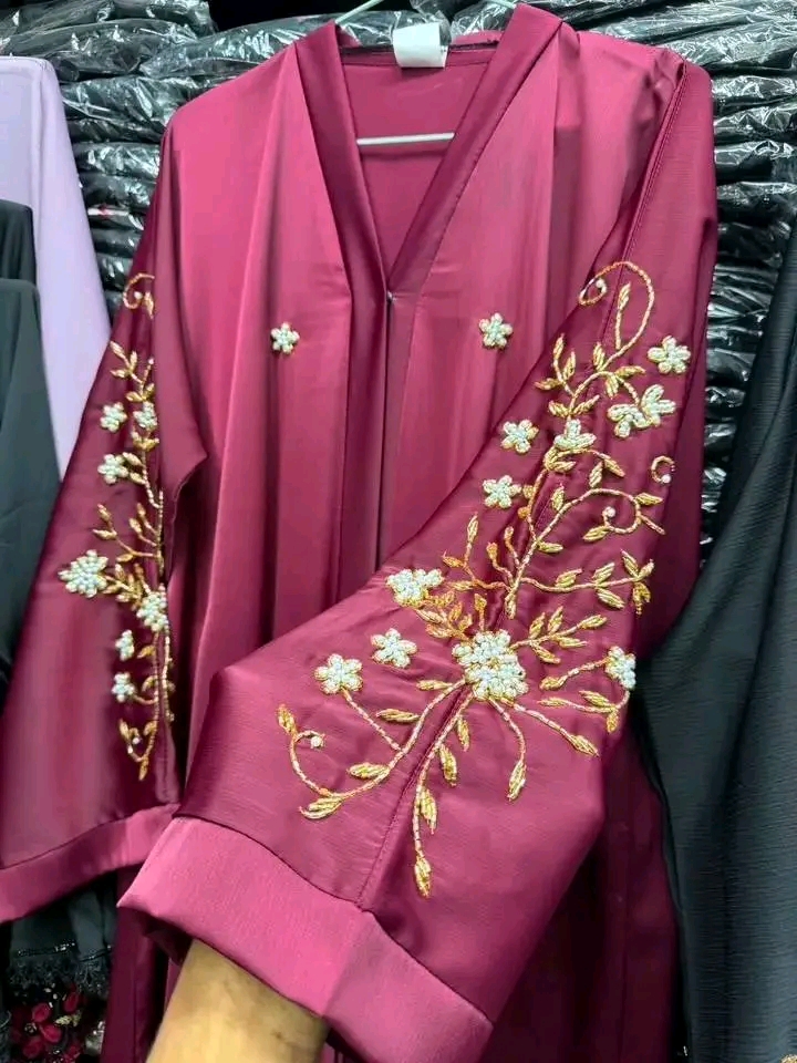 Abaya 