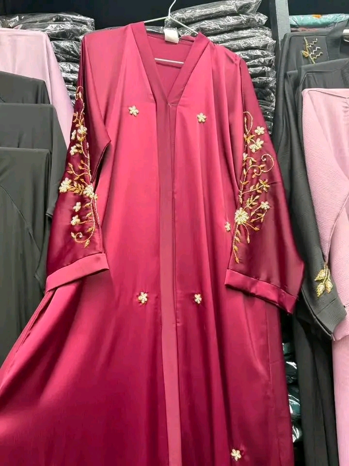 Abaya 