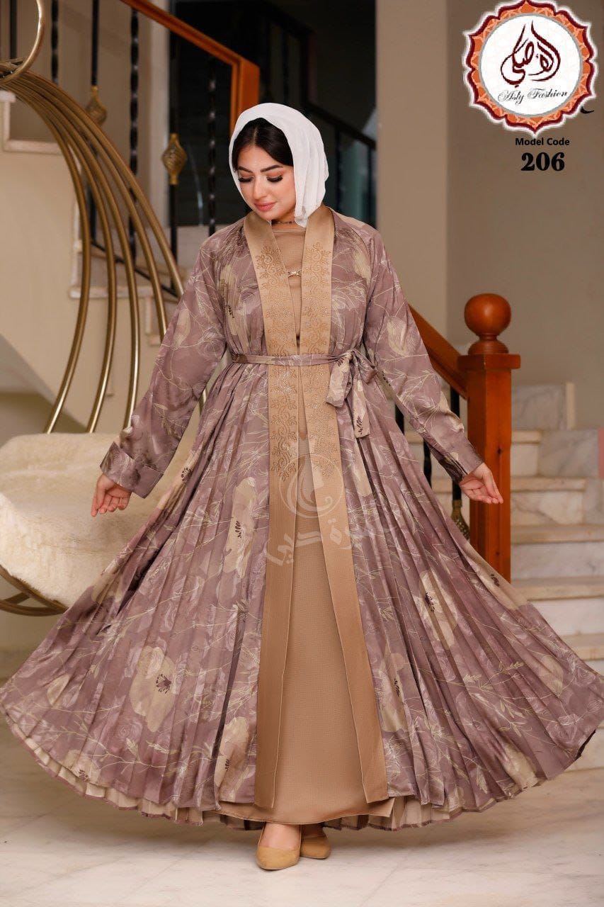 Abayas