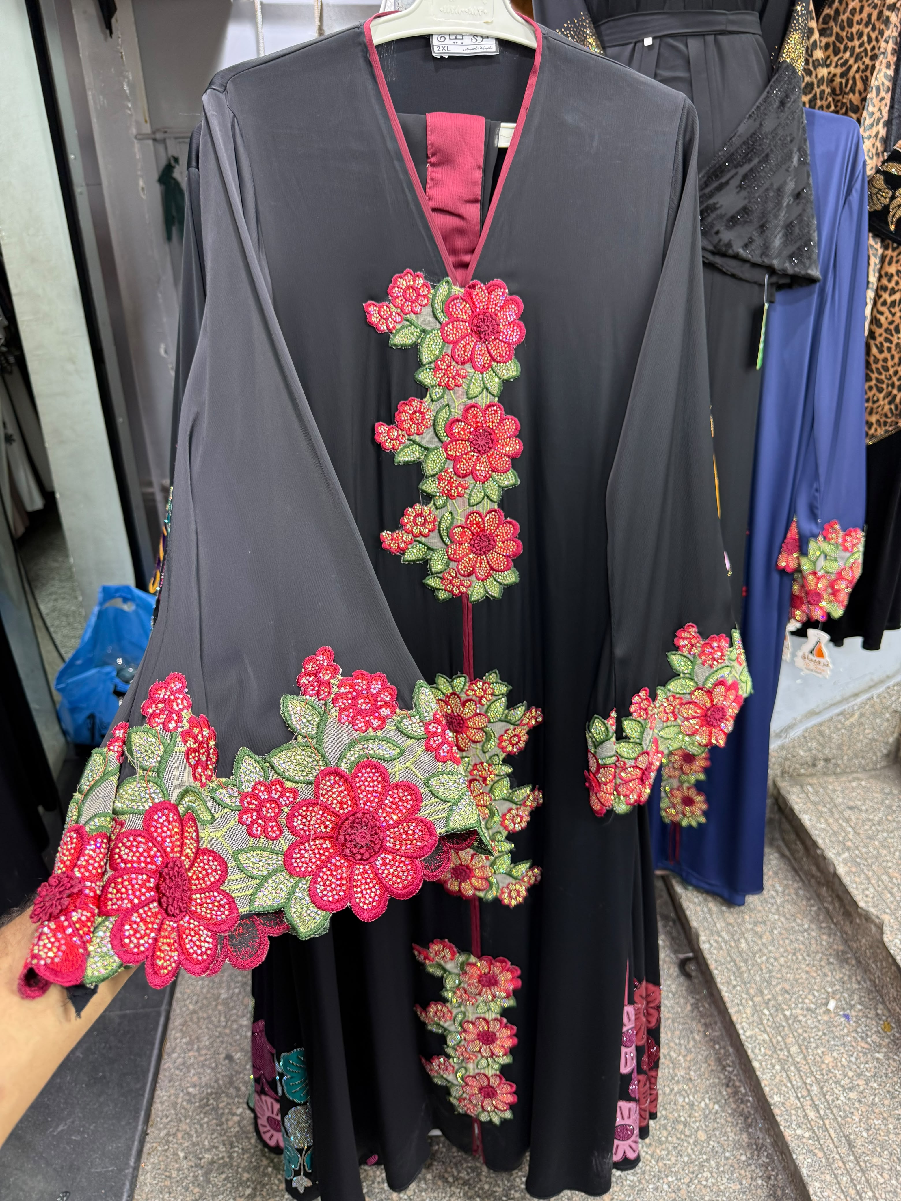 Abayas