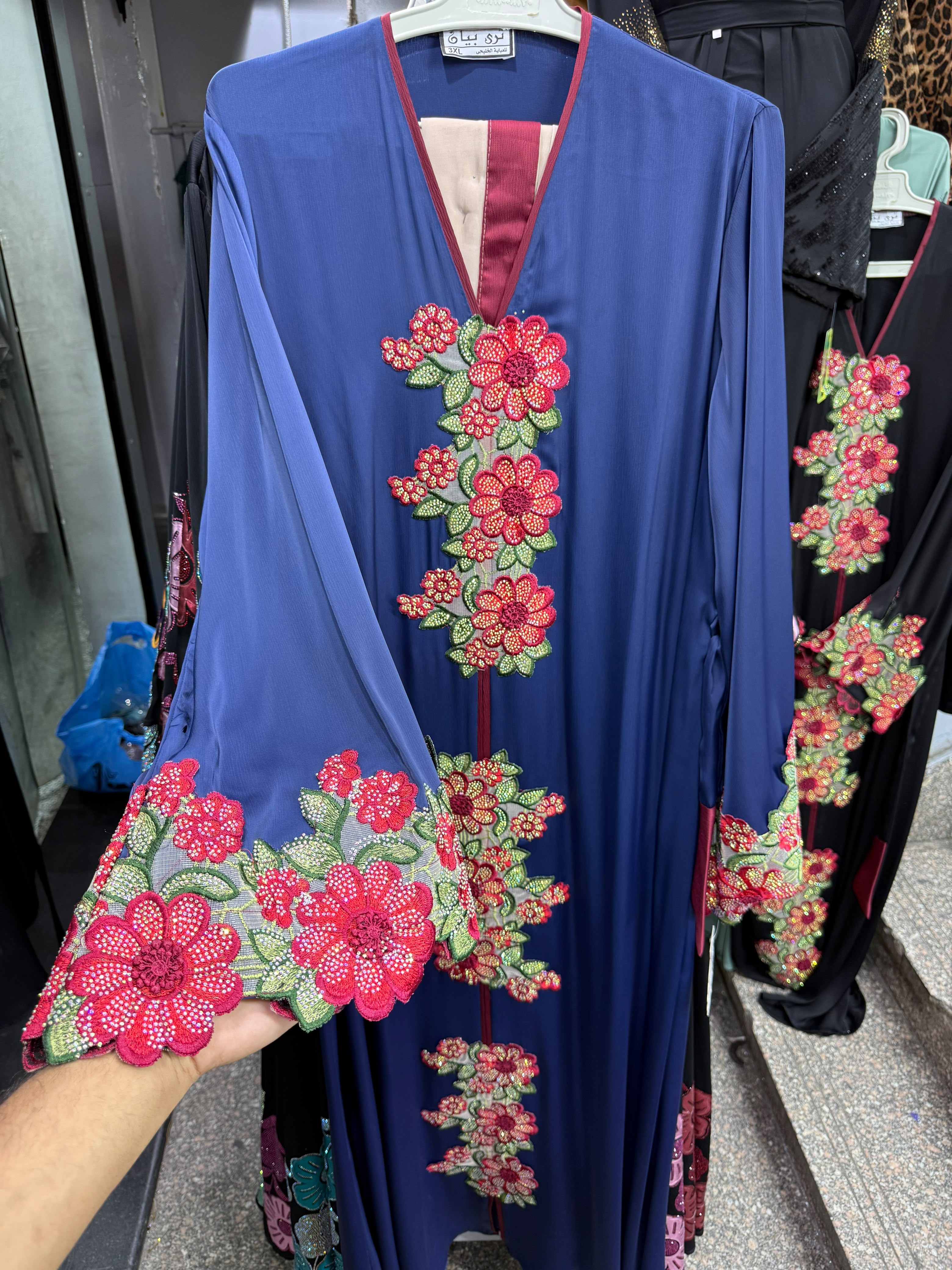 Abayas