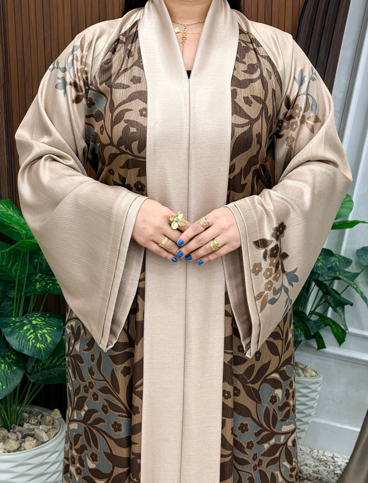 Abayas