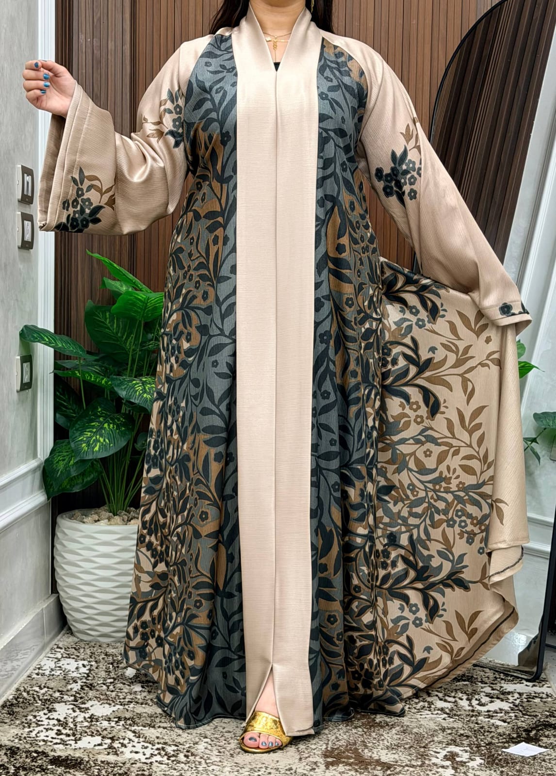 Abayas