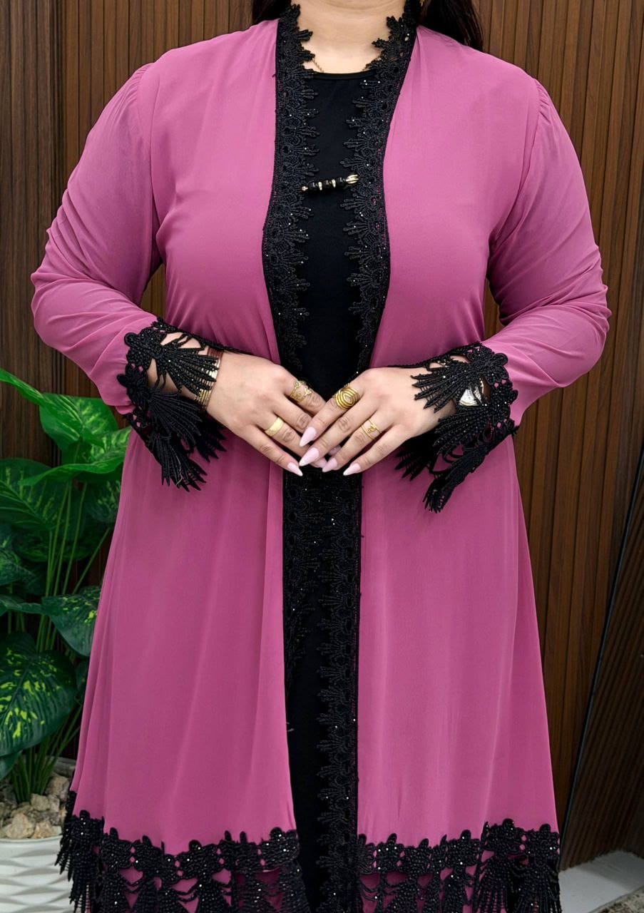 Abayas
