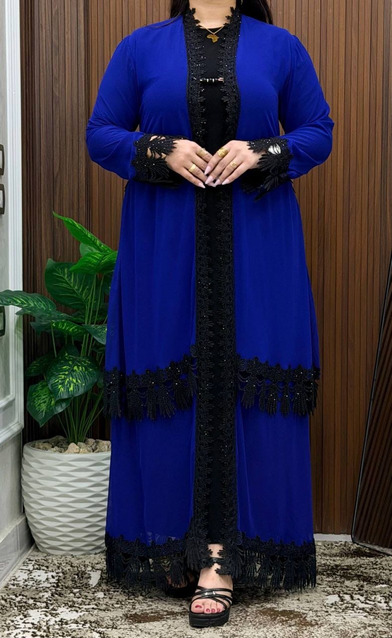Abayas