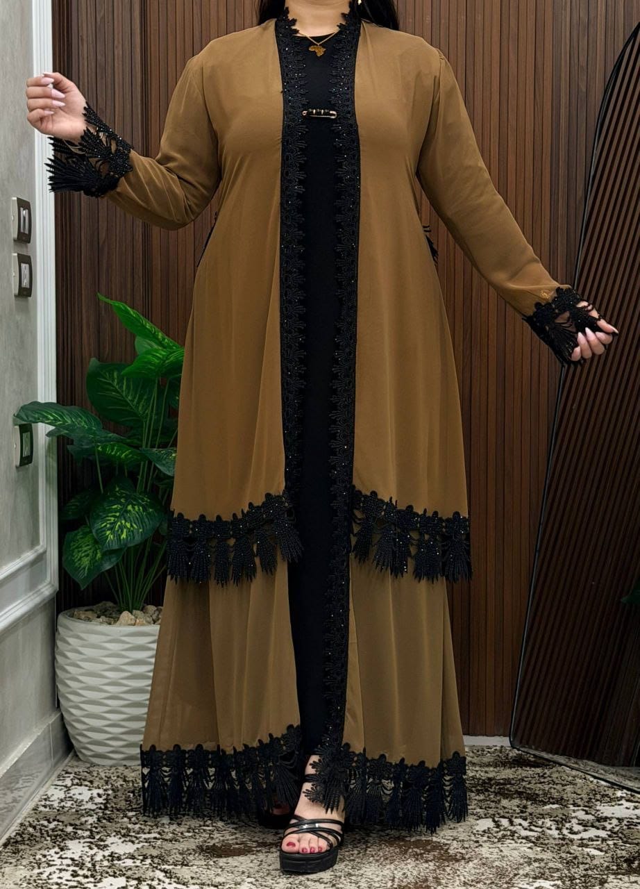 Abayas