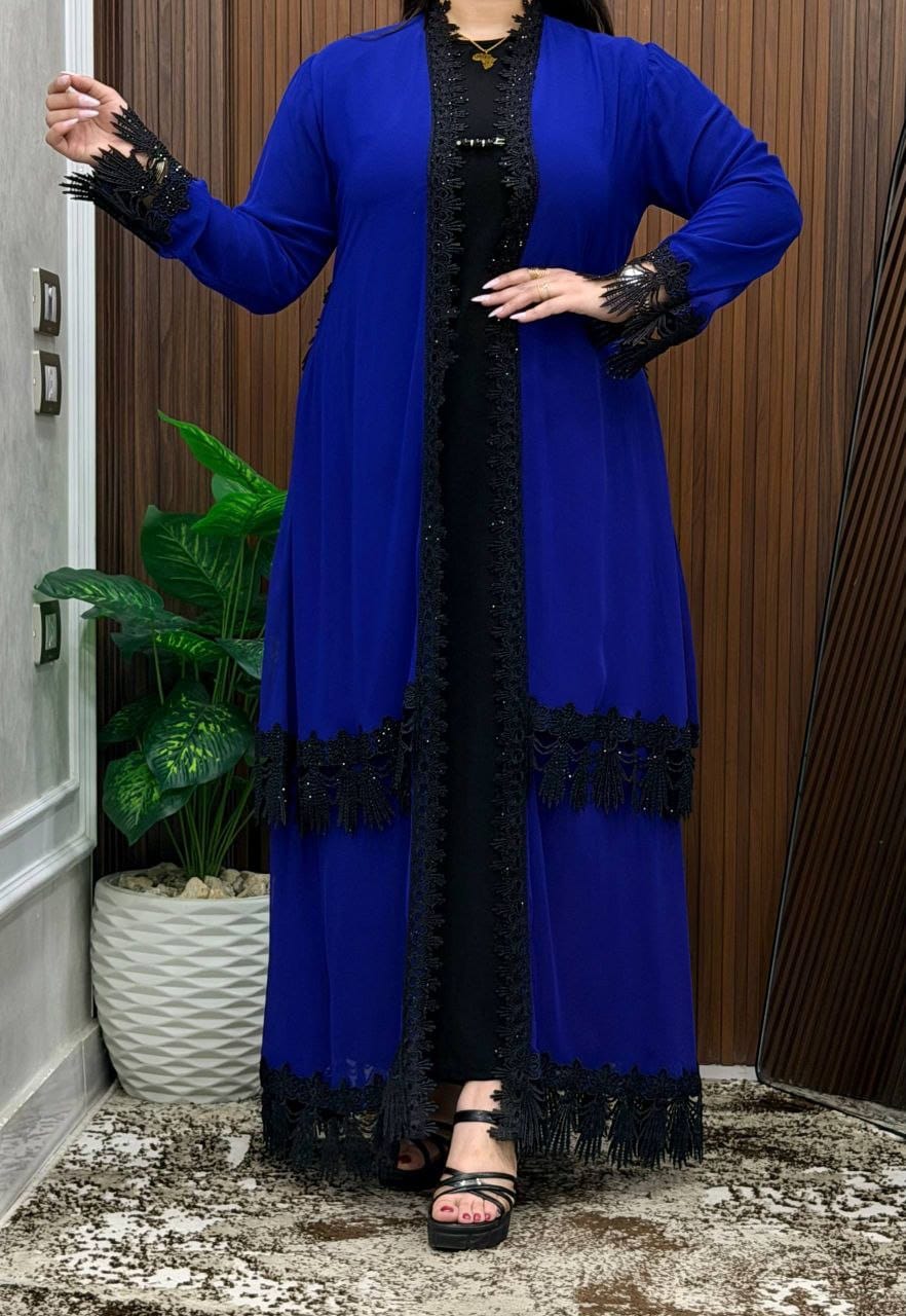 Abayas