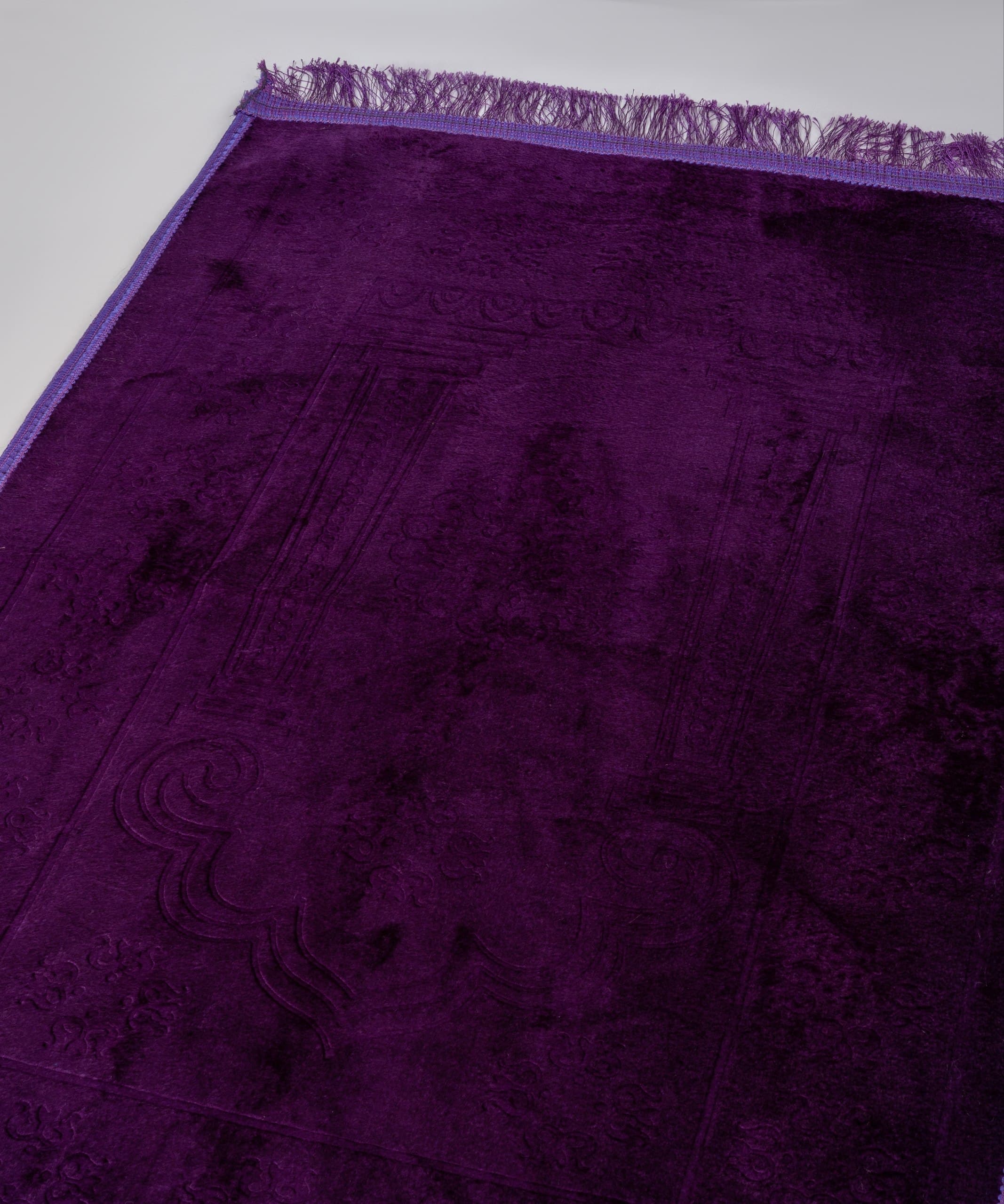 Prayer mat