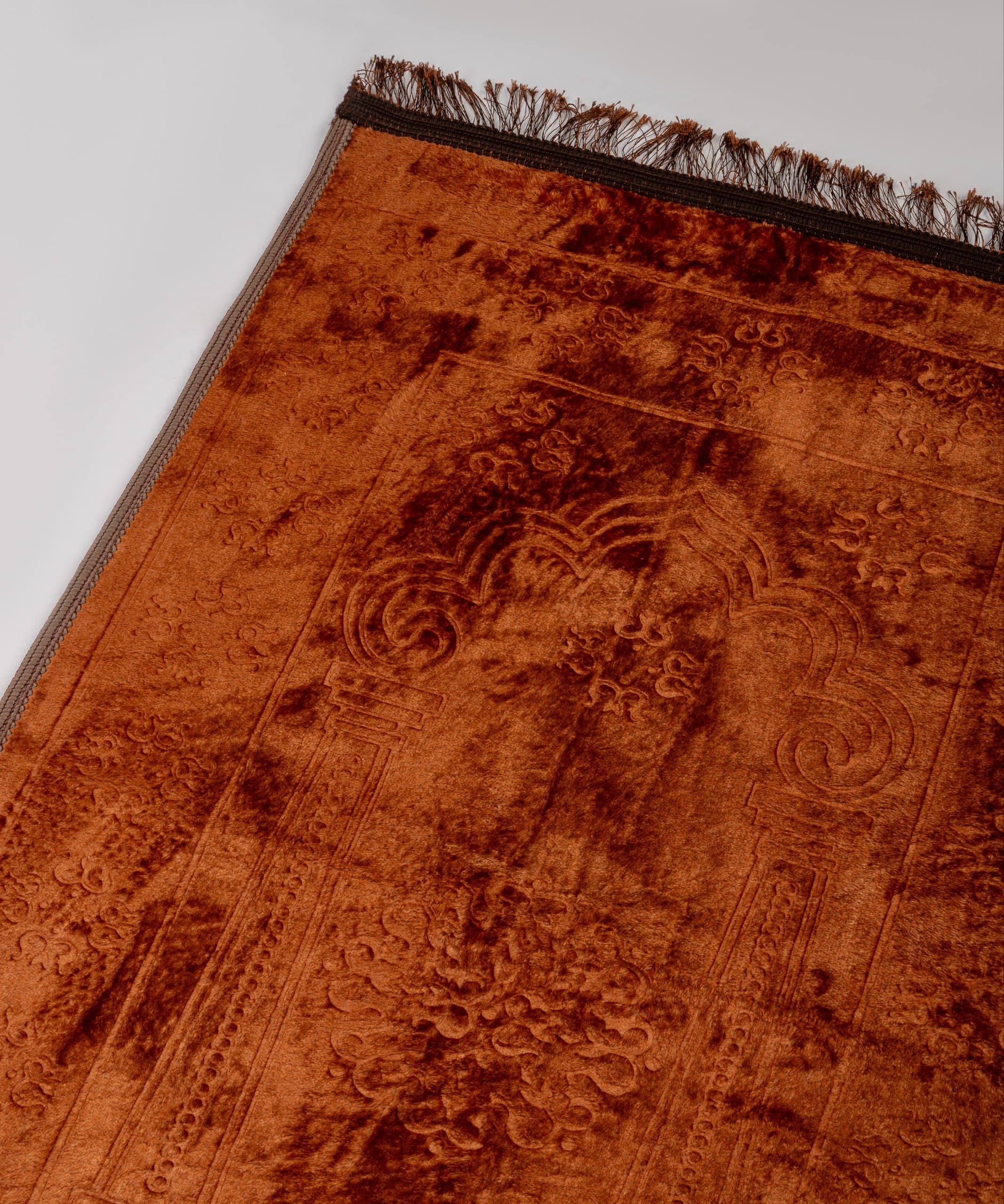 Prayer mat