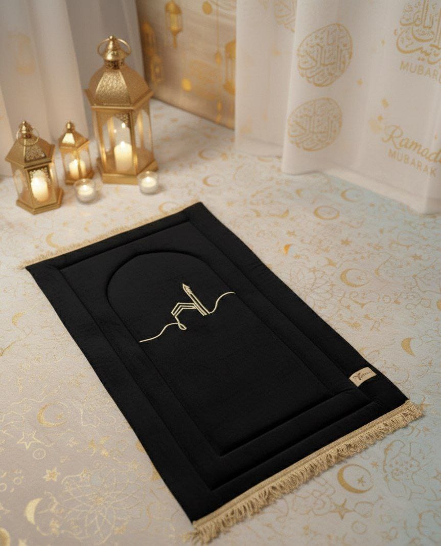 Prayer mat