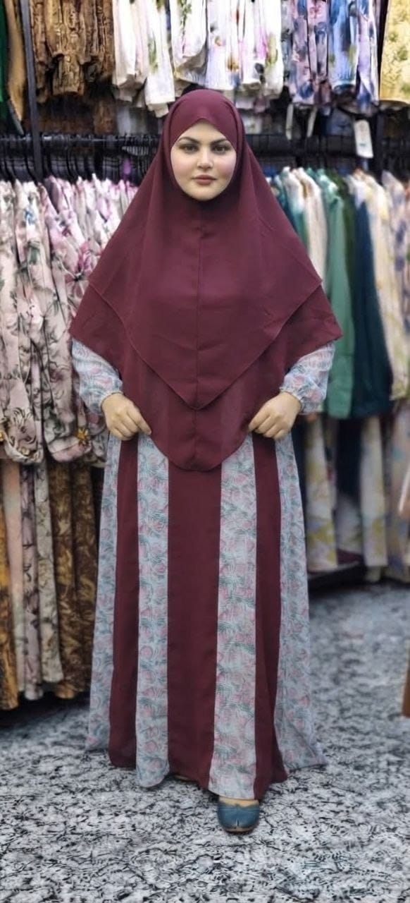 Abayas