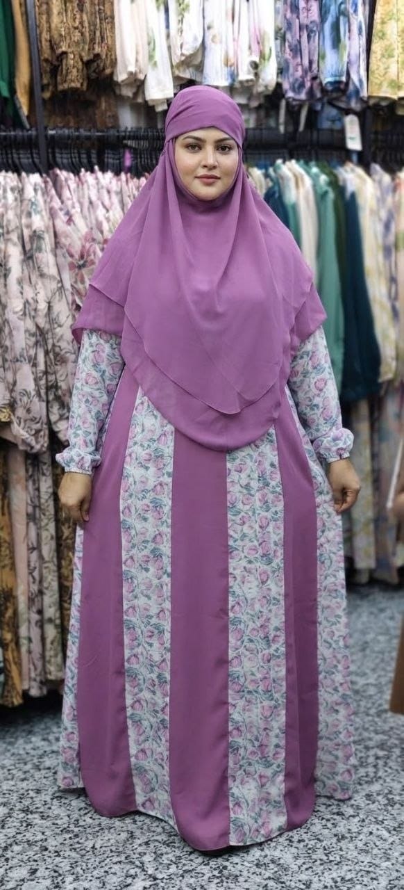 Abayas