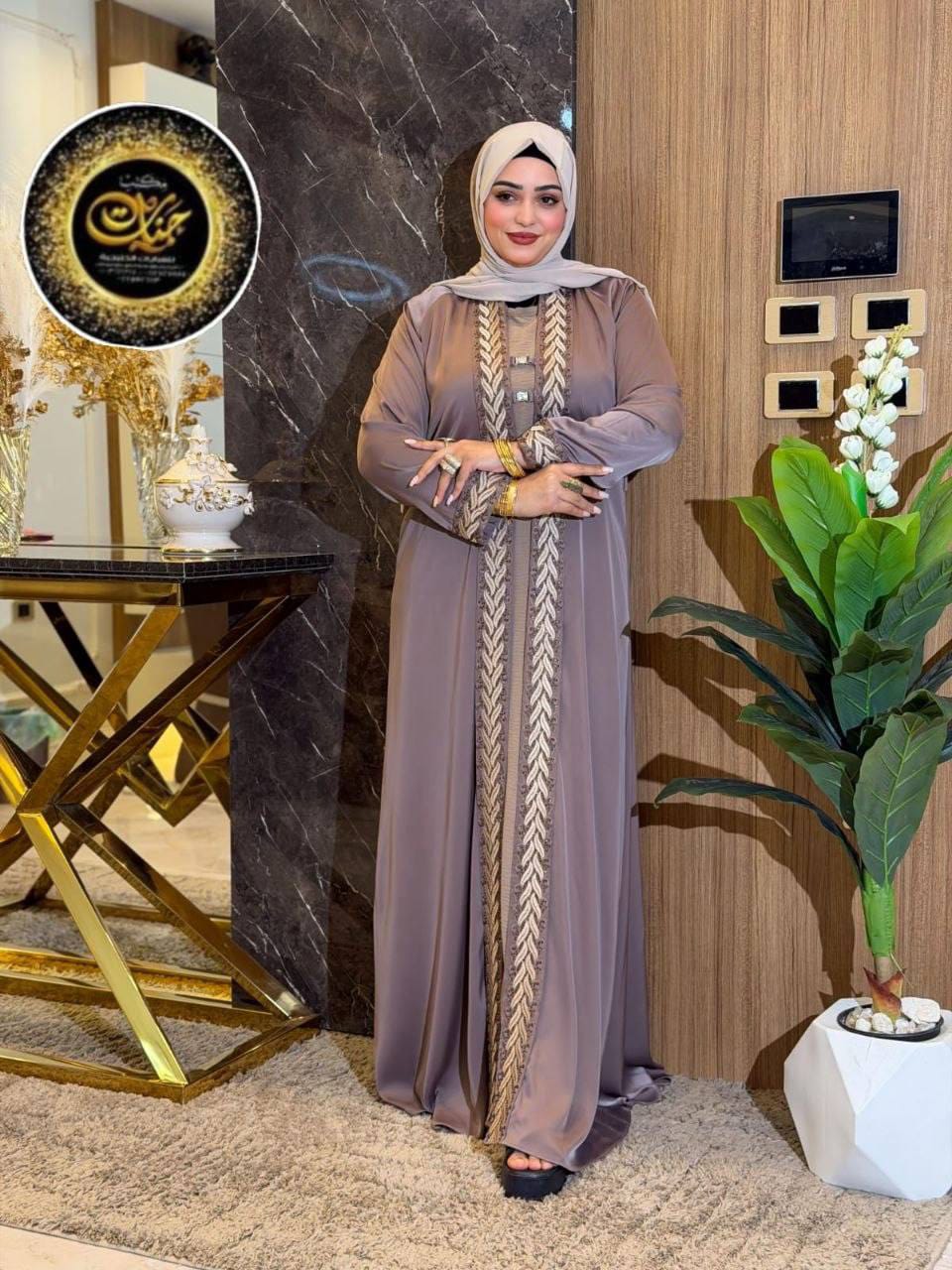 Abayas