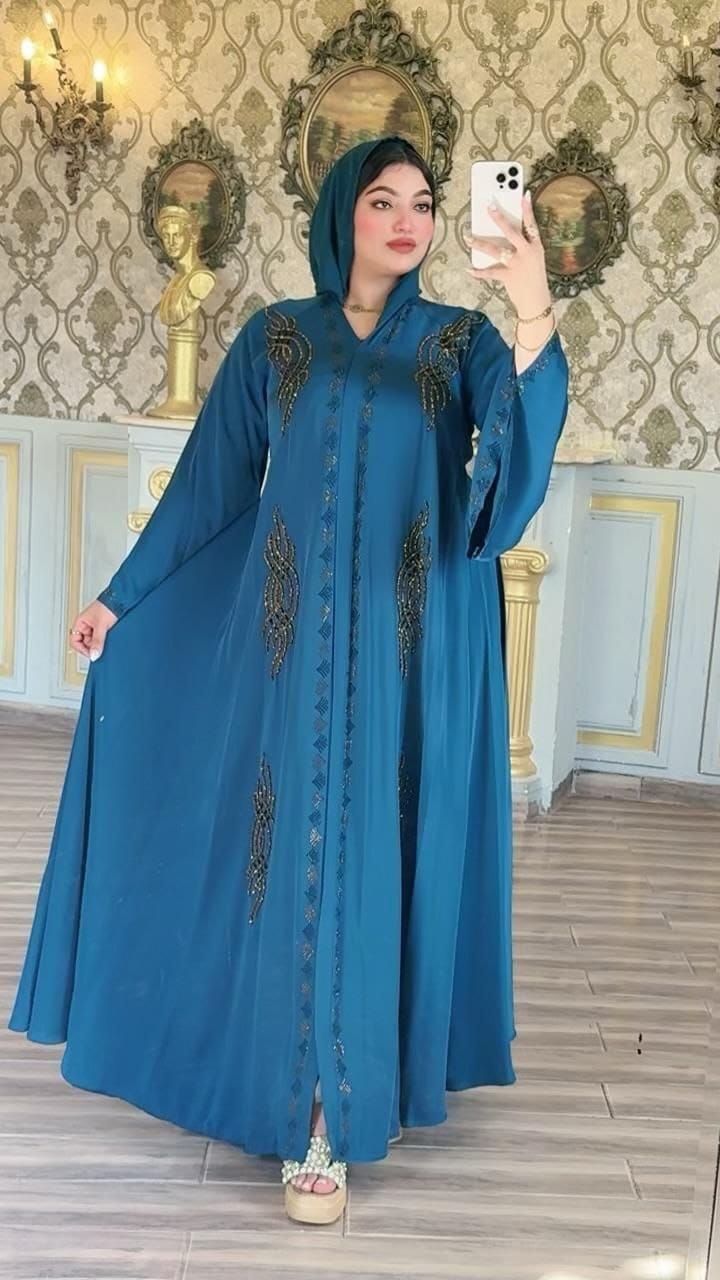 Abayas