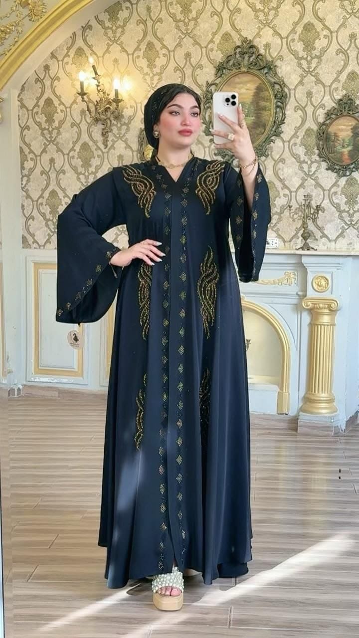 Abayas