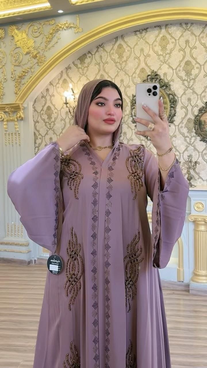 Abayas