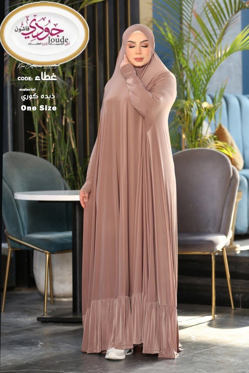 Hijabs