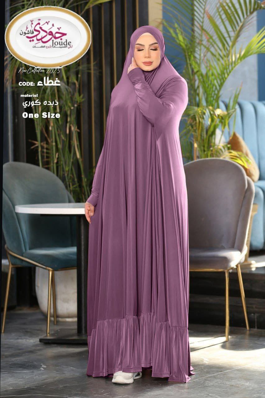 Hijabs