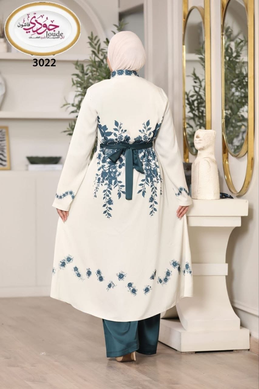 Abayas