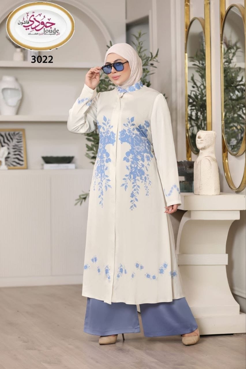 Abayas