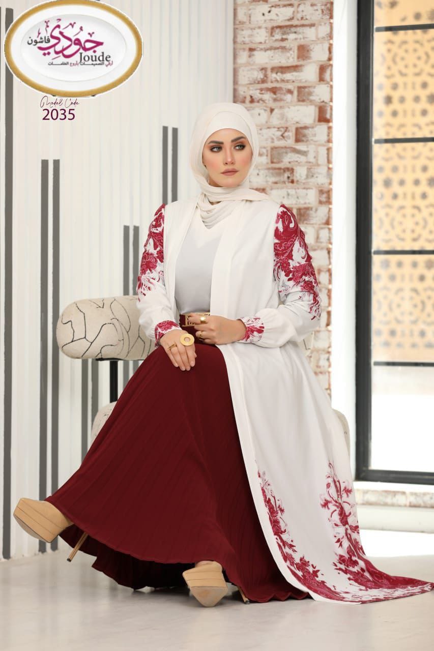 Abayas
