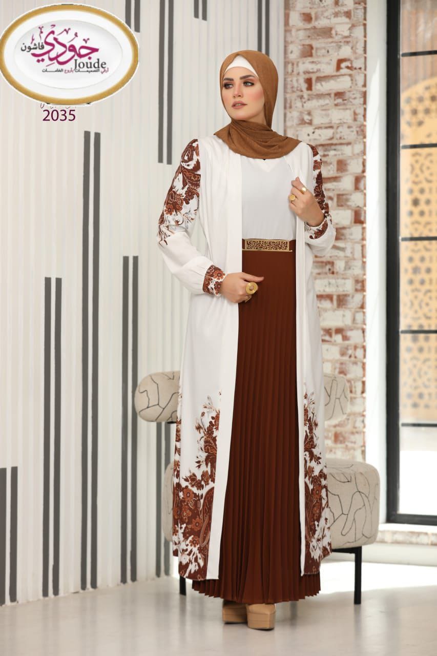 Abayas