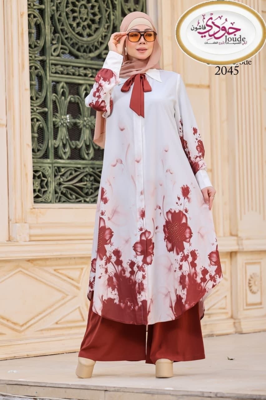 Abayas