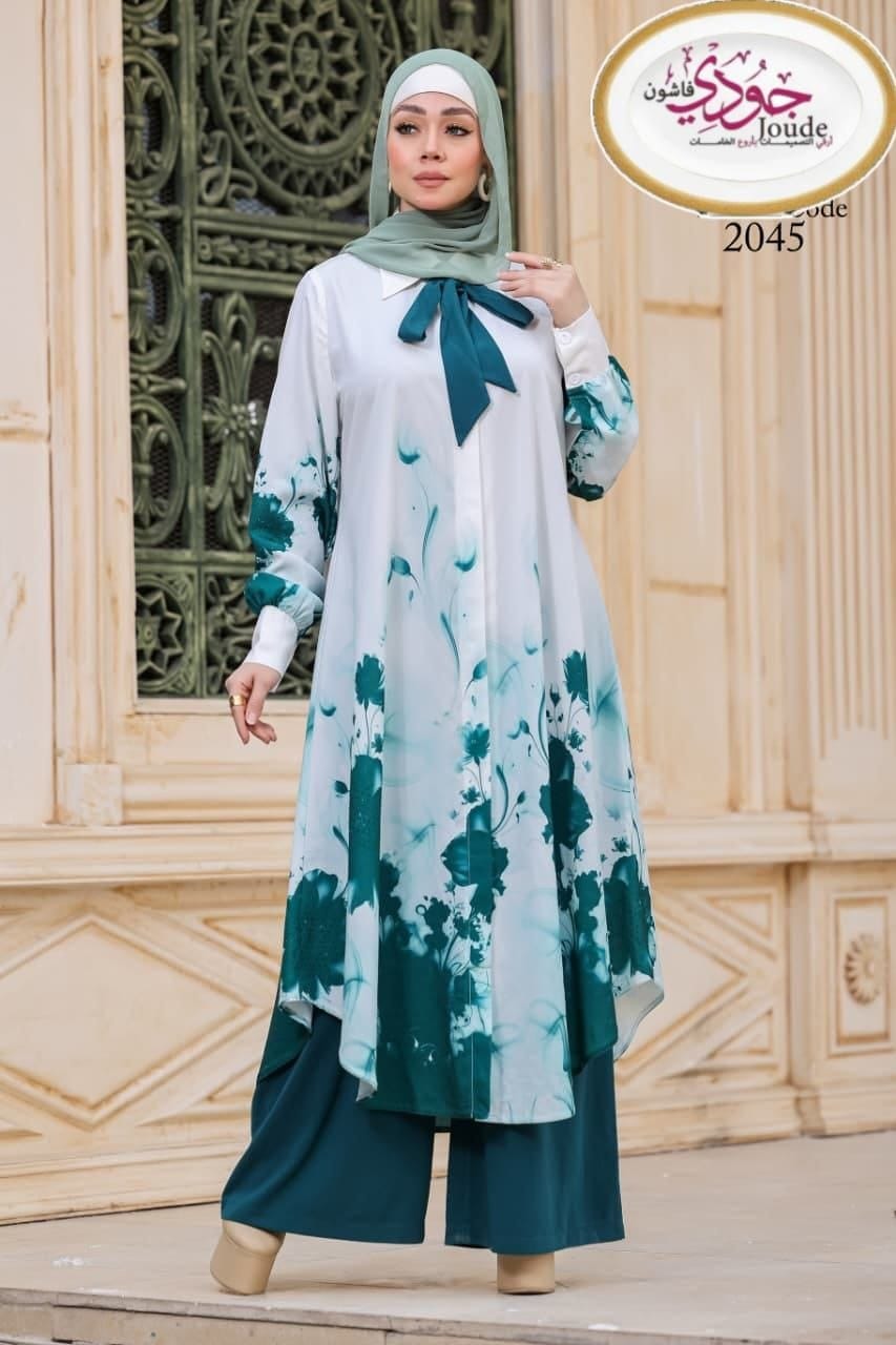 Abayas