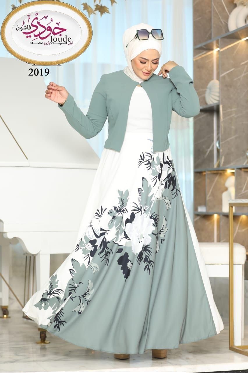 Abayas