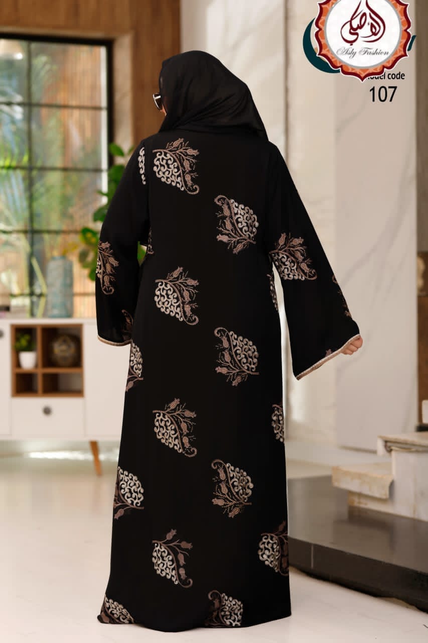 abayas