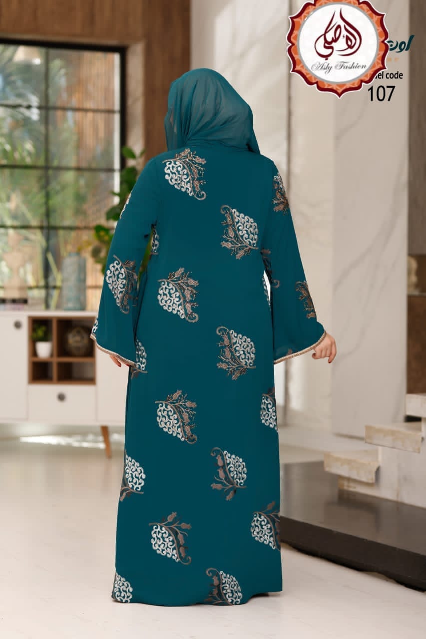 abayas
