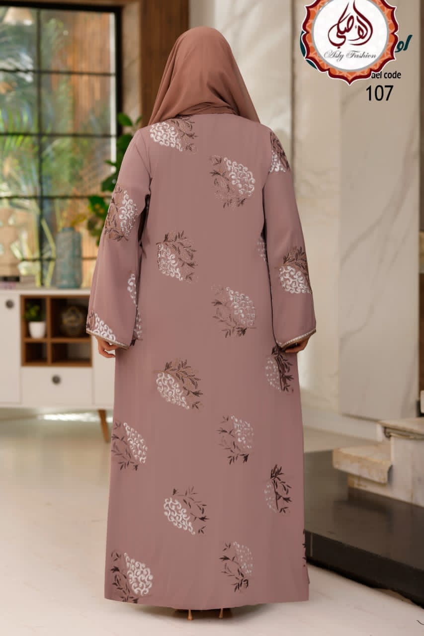 abayas