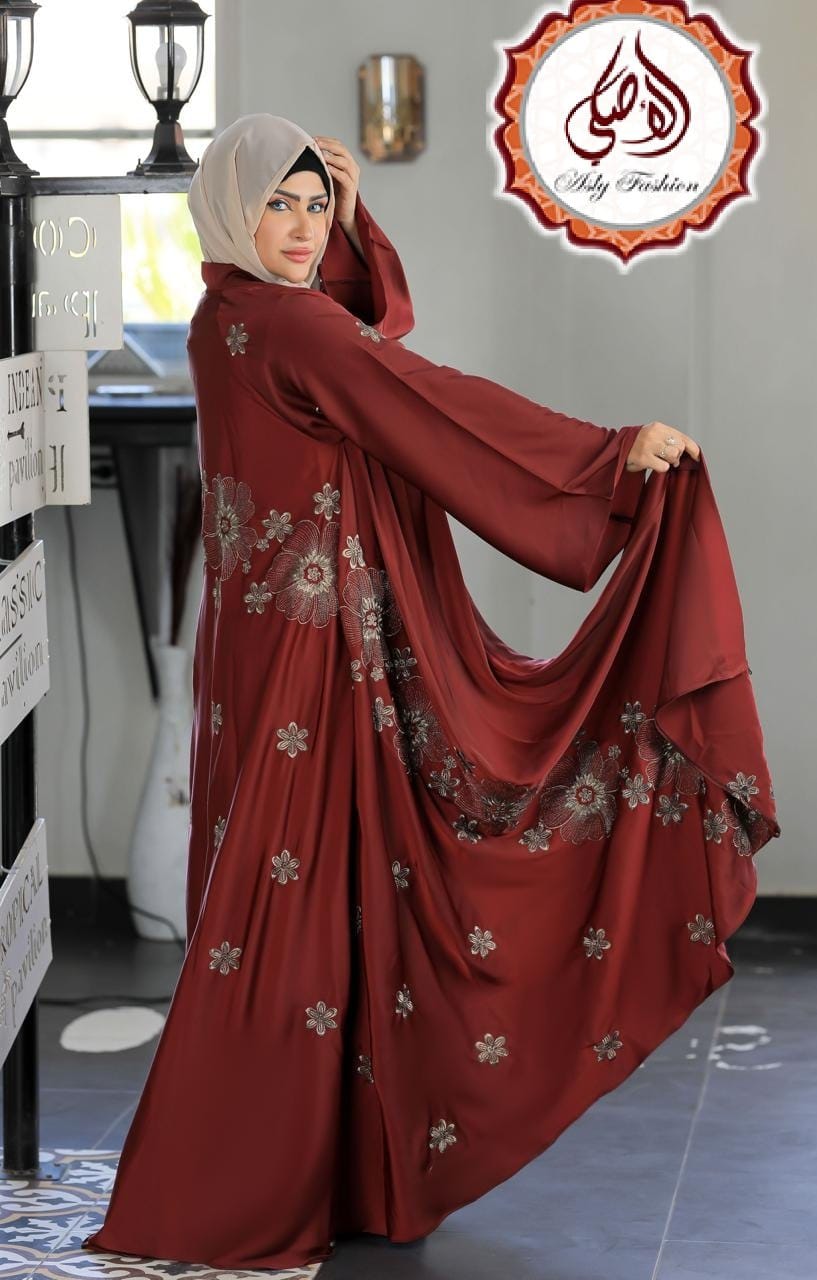 abayas
