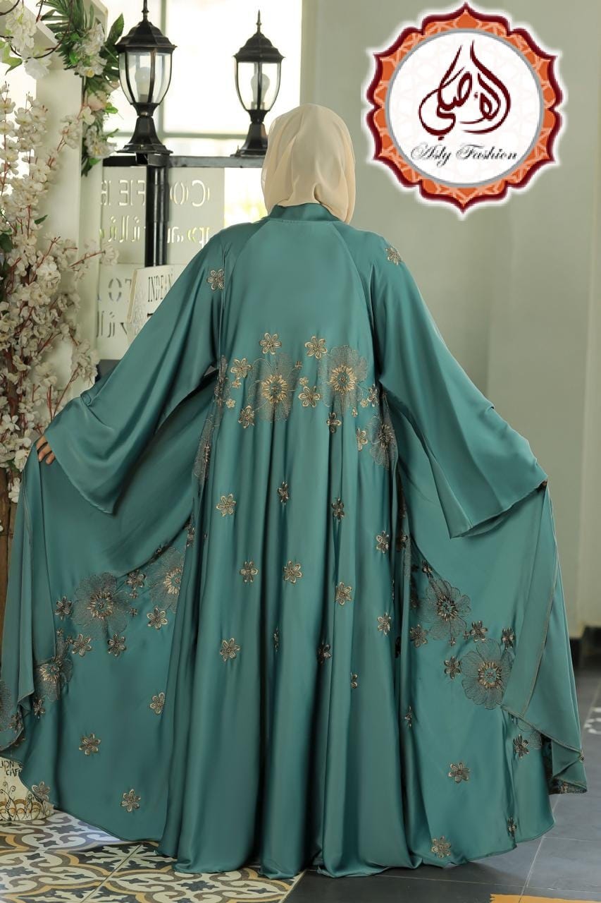 abayas