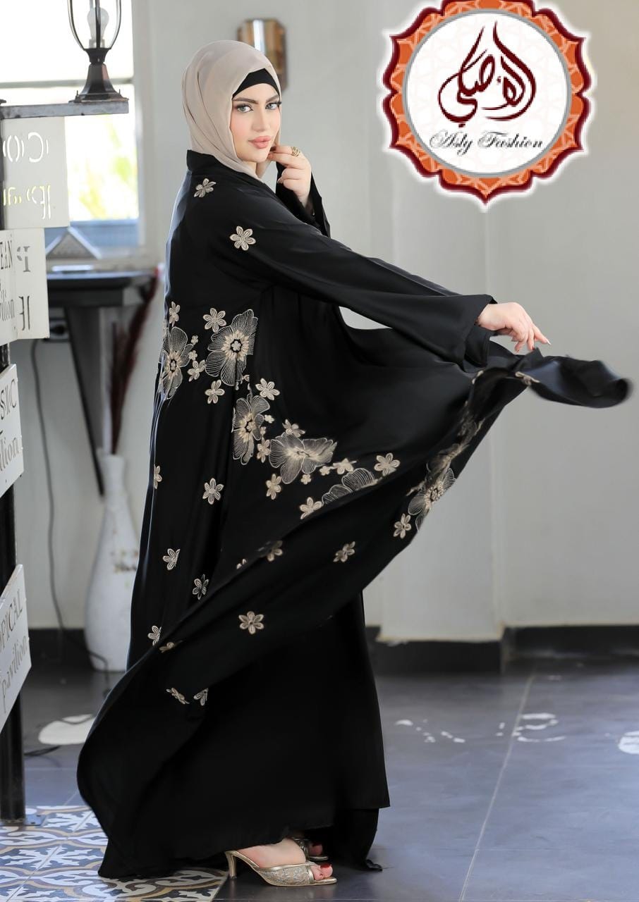 abayas