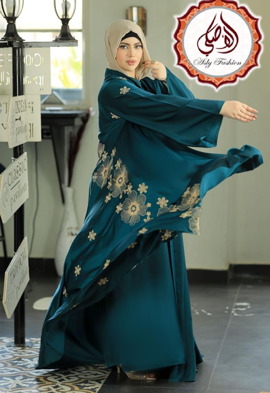 abayas