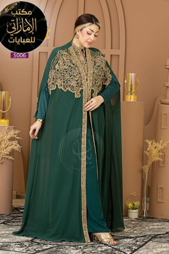 Abayas