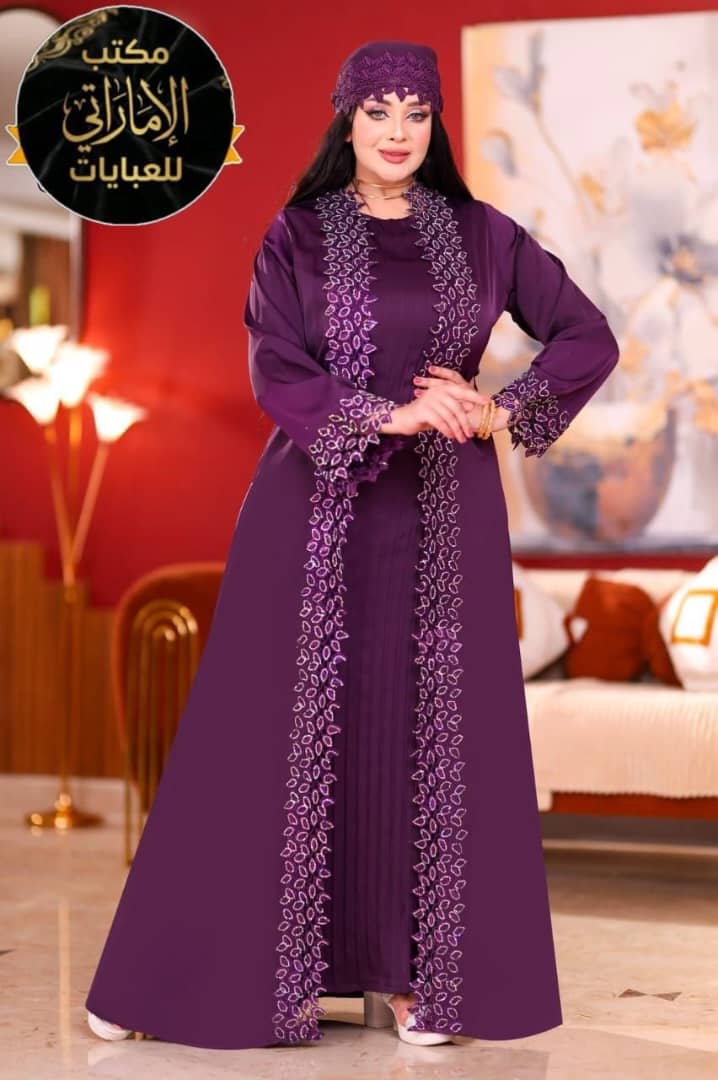 Abayas
