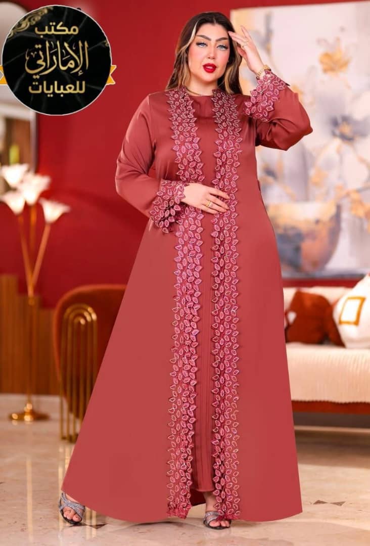 Abayas