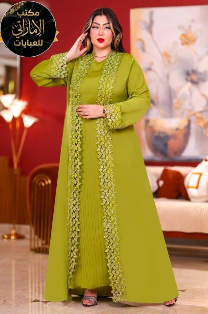 Abayas