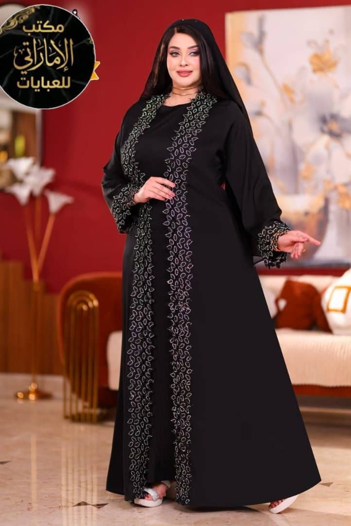 Abayas