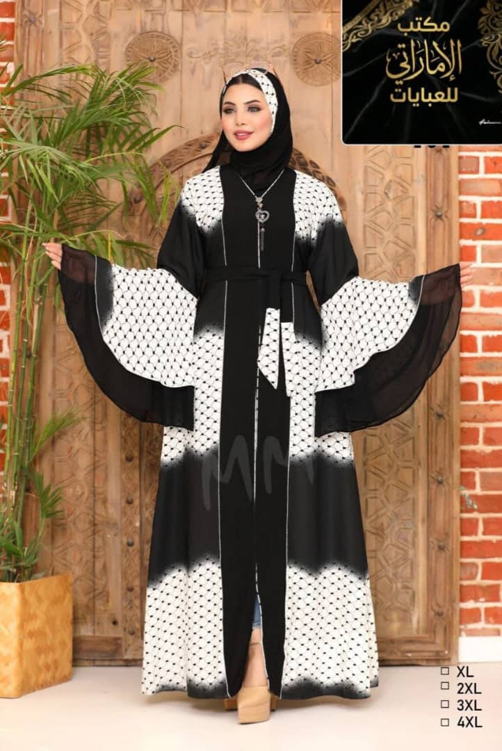 Abayas