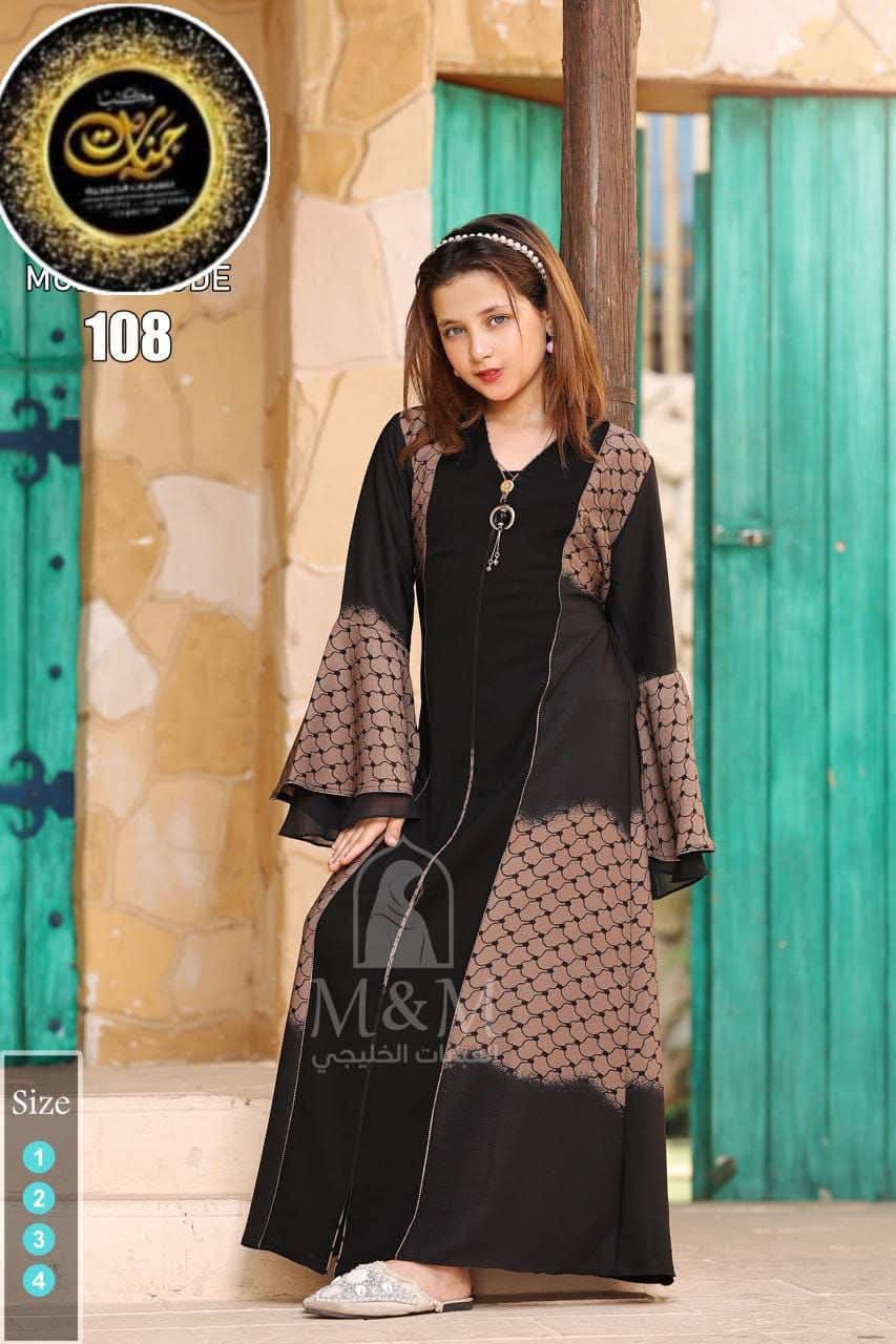abayas