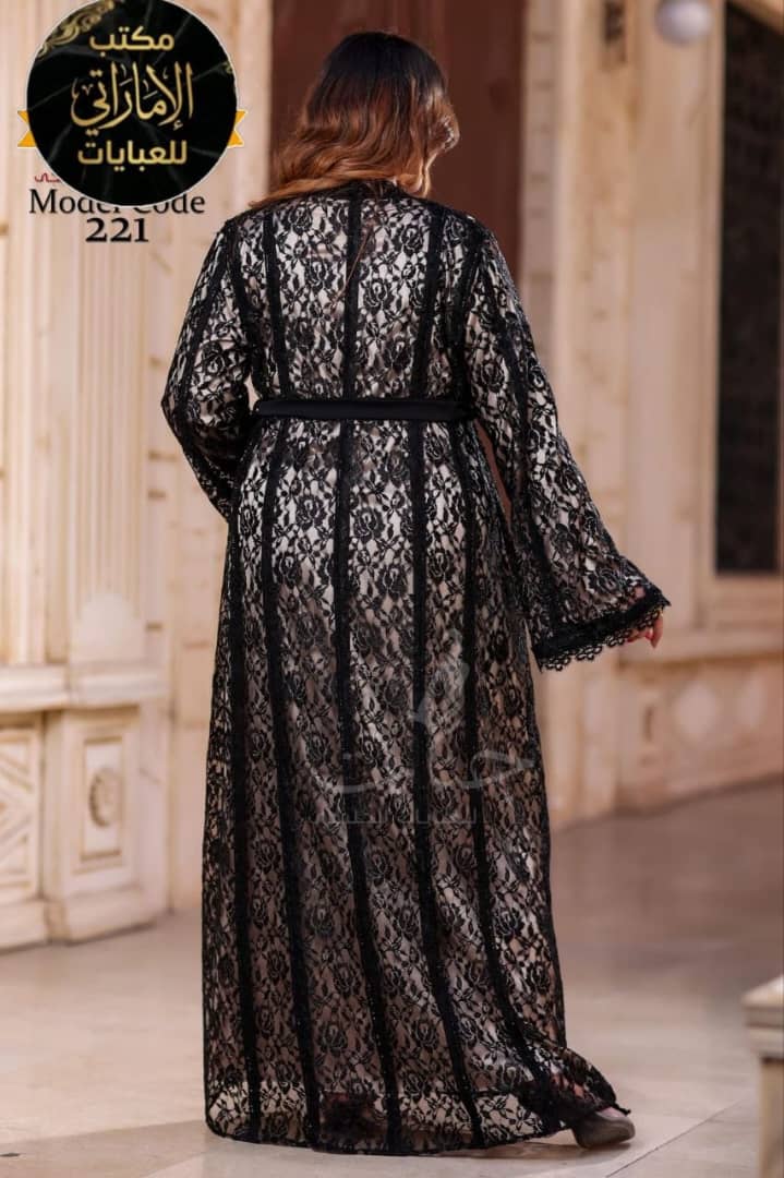 Abayas