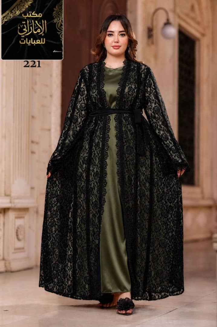 Abayas