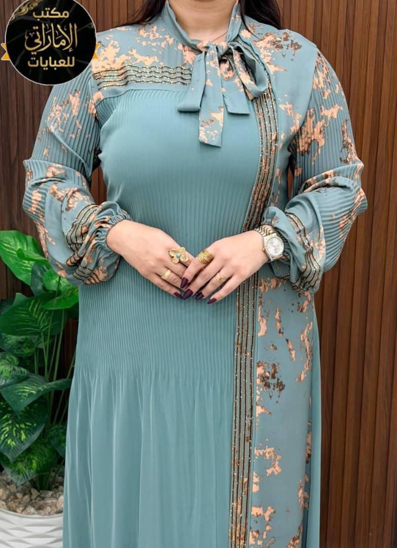 Abayas