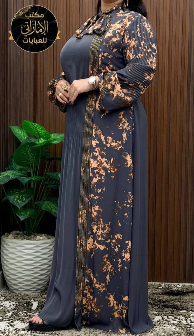 Abayas